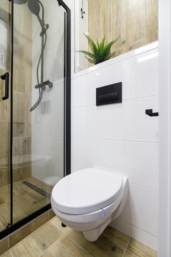 Apartment Hotel Stud Mb Ostrava Exterior photo