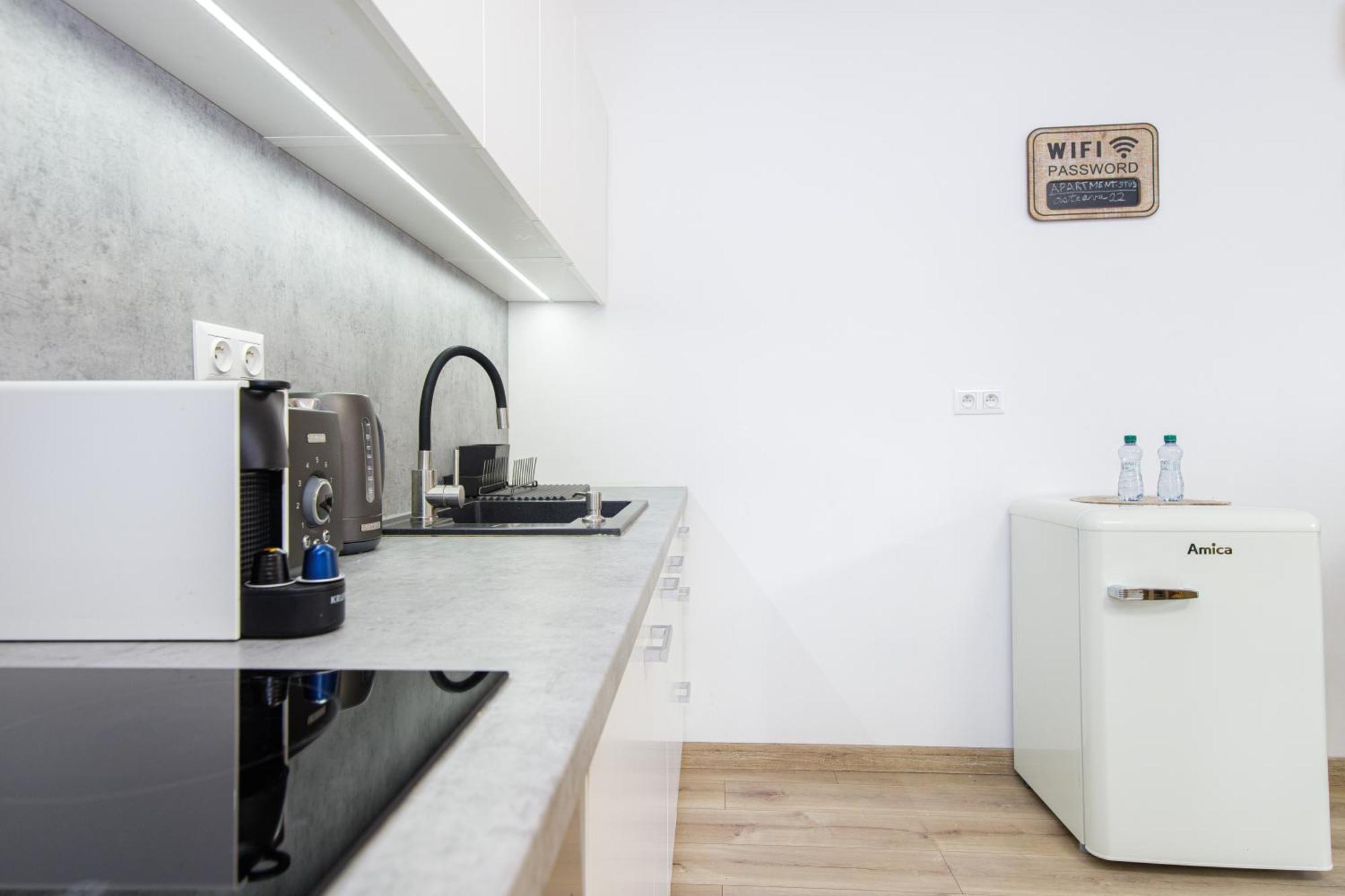 Apartment Hotel Stud Mb Ostrava Exterior photo