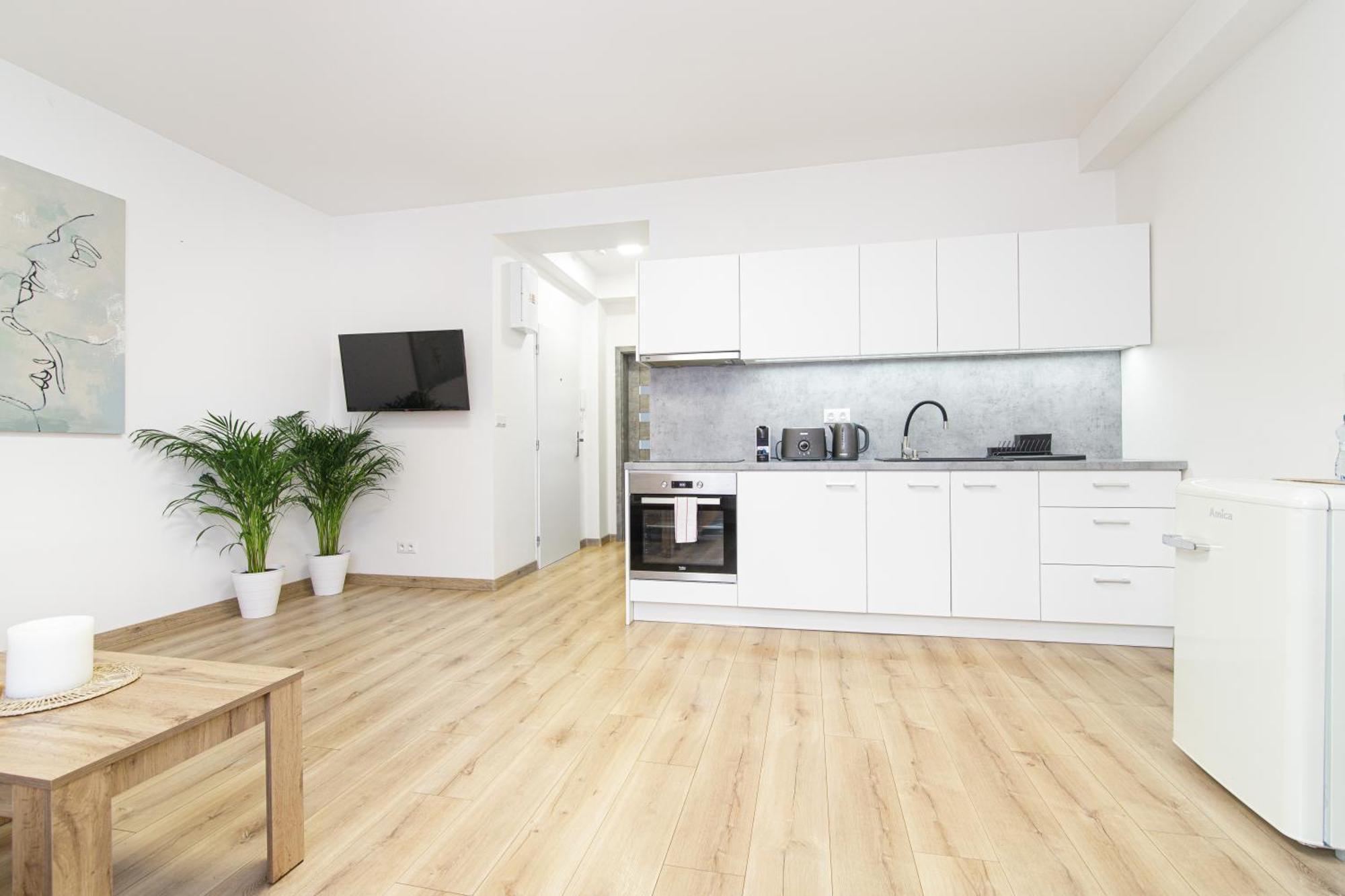 Apartment Hotel Stud Mb Ostrava Exterior photo