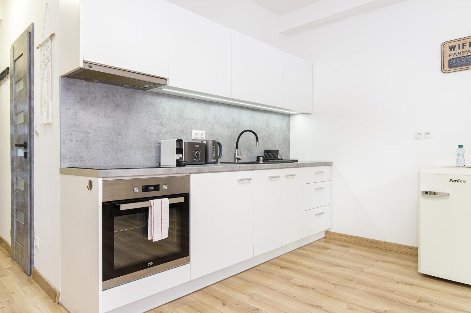 Apartment Hotel Stud Mb Ostrava Exterior photo