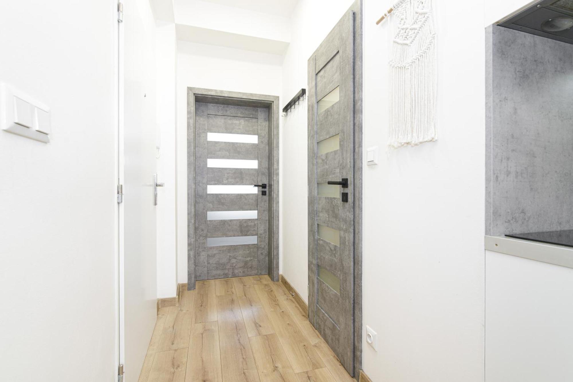 Apartment Hotel Stud Mb Ostrava Exterior photo