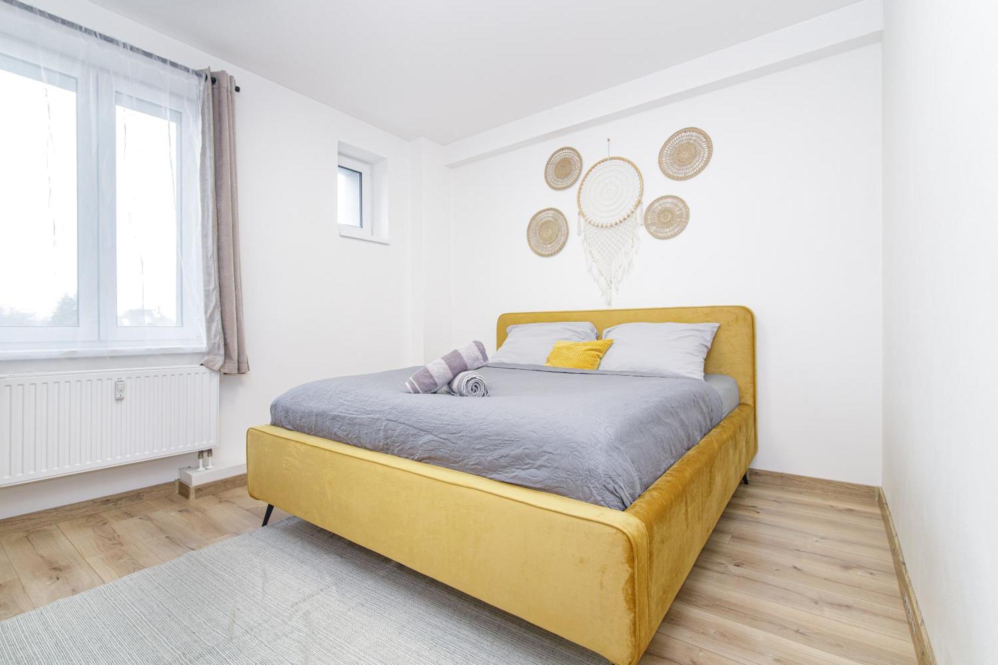 Apartment Hotel Stud Mb Ostrava Exterior photo