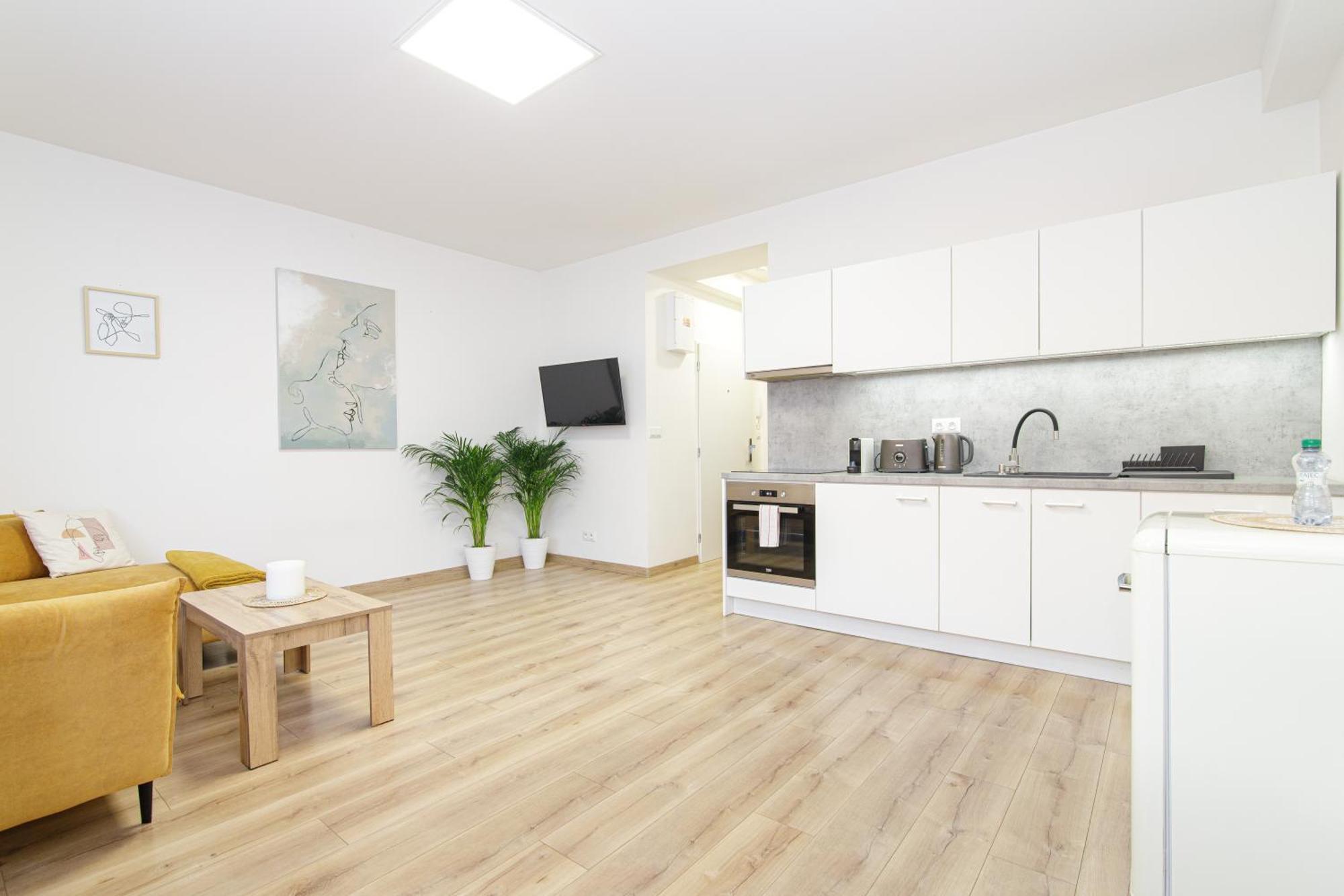 Apartment Hotel Stud Mb Ostrava Exterior photo