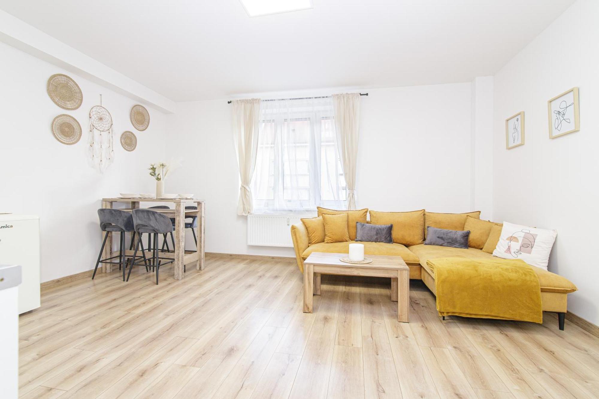 Apartment Hotel Stud Mb Ostrava Exterior photo